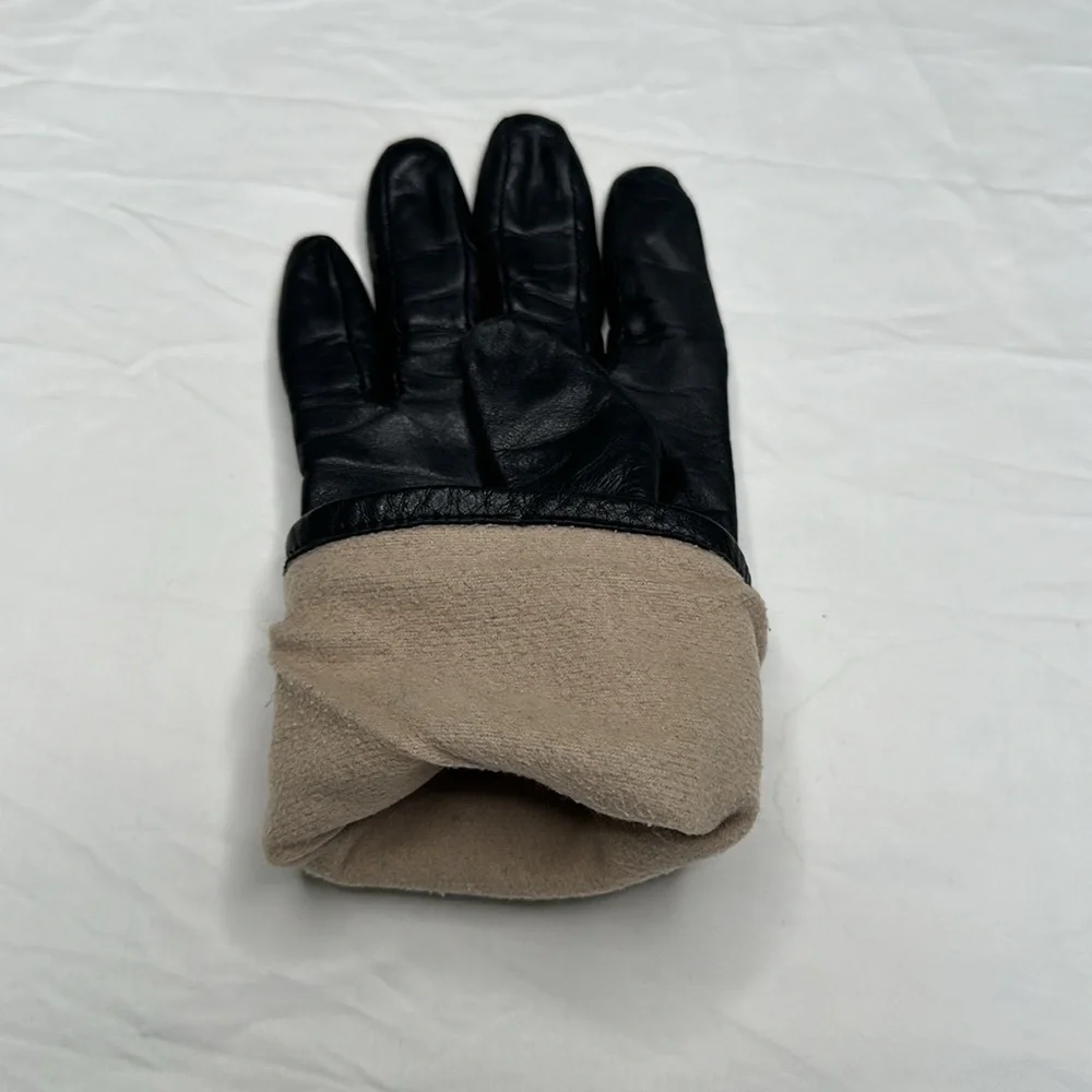 N/A women’s black